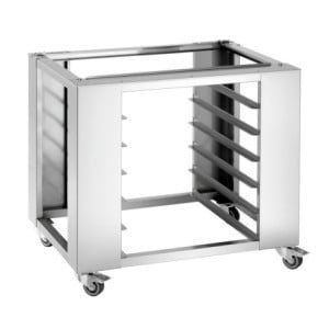 Suporte para Forno de Convecção - 5 Níveis