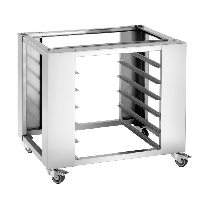 Suporte para Forno de Convecção - 5 Níveis