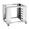 Suporte para Forno de Convecção - 5 Níveis