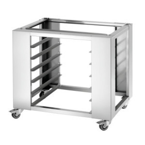 Suporte para Forno de Convecção - 5 Níveis