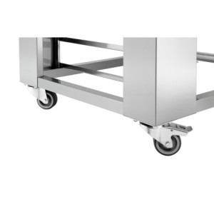 Suporte para Forno de Convecção - 5 Níveis