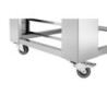 Suporte para Forno de Convecção - 5 Níveis
