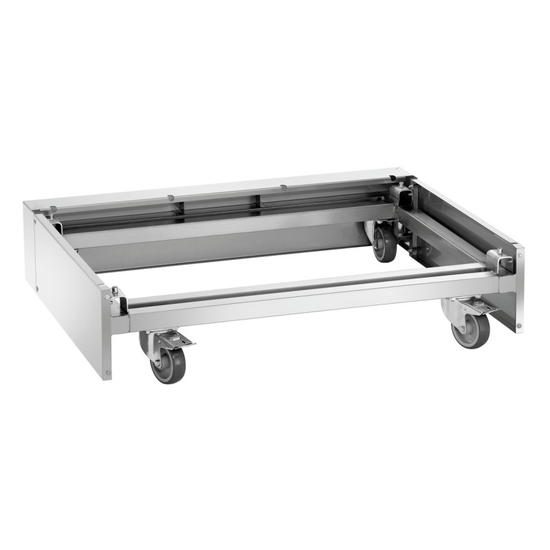 Base com Rodas para Forno de Convecção