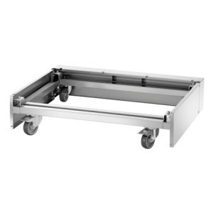 Base com Rodas para Forno de Convecção