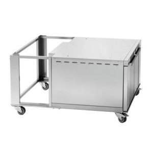 Extensão para Armário de Fermentação