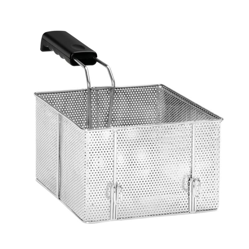 Basket for 4.9 L Pasta Cooker Basket for 4.9 L Pasta Cooker
