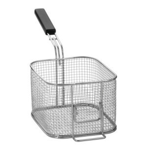 Cesta para Fritadeira de Indução 8 L