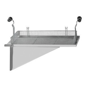 Escorredor para Fritadeira de Rosquinhas 18 L