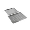 Kit Grill para Grelhador Combinado a Gás 3 Queimadores