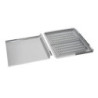 Kit Grill para Grelhador Combinado a Gás 3 Queimadores