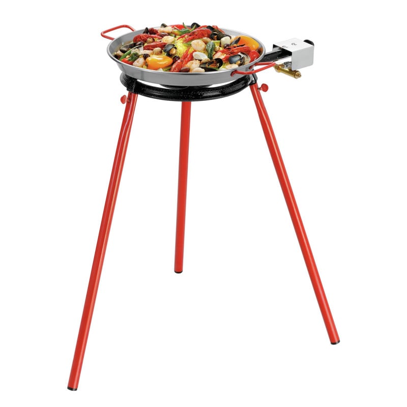 Tripod for Paella Burner Ø 300 mm