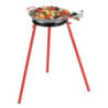 Trépied para Queimador de Paella Ø 300 mm
