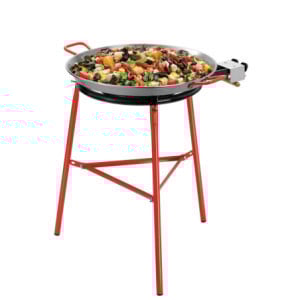 Trépied para Queimador de Paella Ø 500 mm