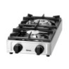 Fogão a Gás 2 Bocas - 11000 W