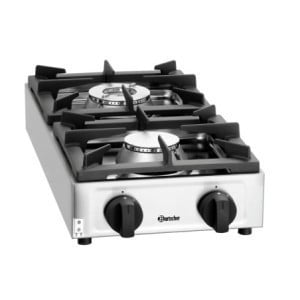 Fogão a Gás 2 Bocas - 11000 W