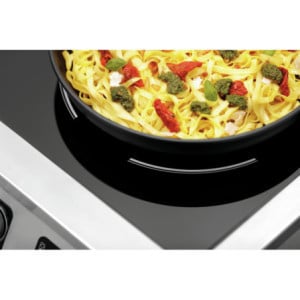 Fogão de Indução 2 Bocas - 7000 W