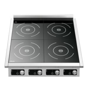 Fogão de Indução 4 Bocas - 14000 W