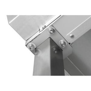Suporte para Fogão de Indução 2 Bocas