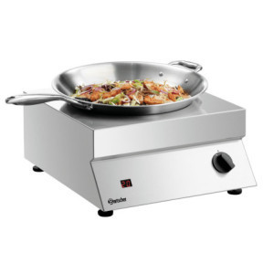 Wok de Indução - 3000 W