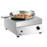 Wok de Indução - 3000 W