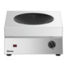 Induction Wok - 5000 W