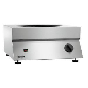 Induction Wok - 5000 W
