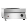 Wok de Indução - 5000 W