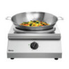 Wok de Indução - 8000 W