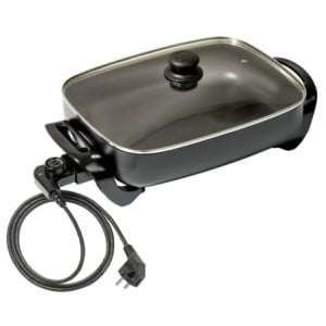 Fogão Elétrico - 1500 W