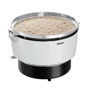 Cuiseur a Arroz a Gás 10 L