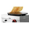 Crêpière a Gás - Ø 40 cm