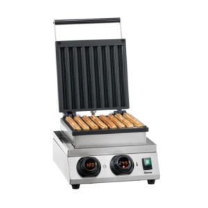 Churros Waffle Maker