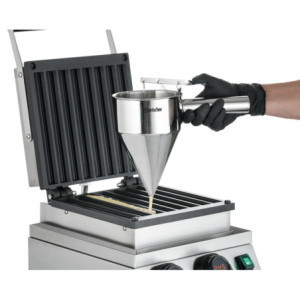 Gaufreira para Churros