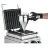 Churros Waffle Maker