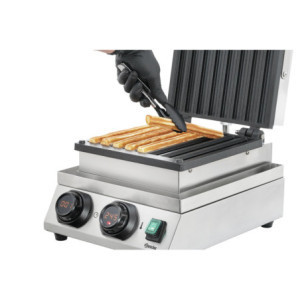 Gaufreira para Churros