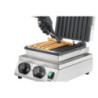 Gaufreira para Churros