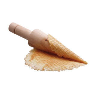 Cone para Sorvetes
