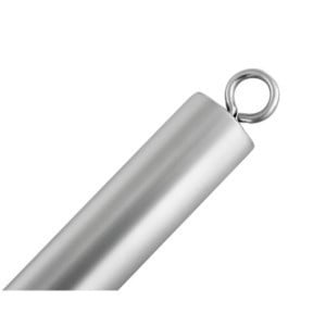 Pá em Inox