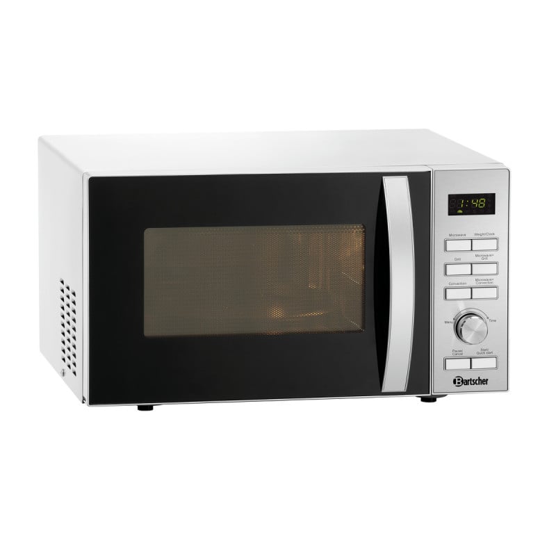 Micro-ondas - 25 L