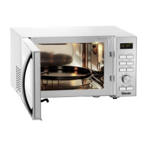 Micro-ondas - 25 L