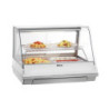 Vitrine Aquecida - 95 L