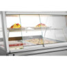 Vitrine Aquecida - 95 L