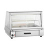 Vitrine Aquecida - 95 L