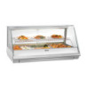 Vitrine Aquecida - 185 L