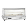 Vitrine Aquecida - 185 L