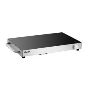 Placa de Aquecimento por Indução - 1000 W