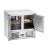 Mini Mesa Refrigerada GN 1/1 - 260 L