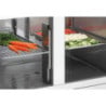 Mini Mesa Refrigerada GN 1/1 - 260 L