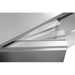 Mini Table Réfrigérée GN 1/1 - 260 L