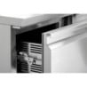 Mini Mesa Refrigerada GN 1/1 - 4 Gavetas